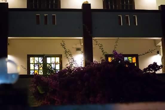 Little Home Guest House Chiang Mai Ngoại thất bức ảnh