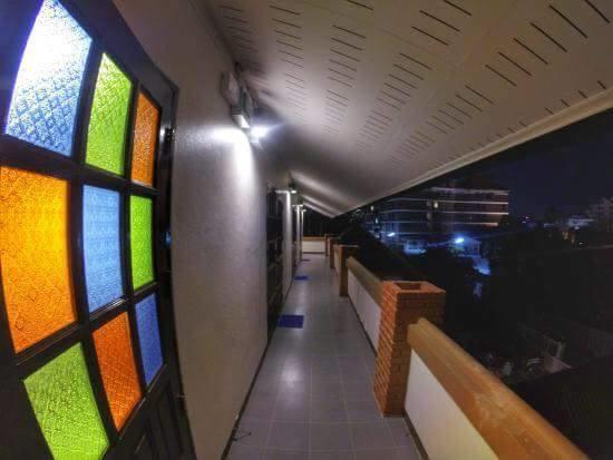Little Home Guest House Chiang Mai Ngoại thất bức ảnh