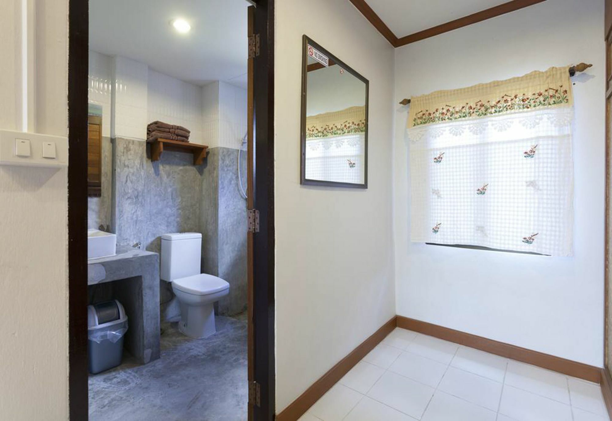 Little Home Guest House Chiang Mai Ngoại thất bức ảnh