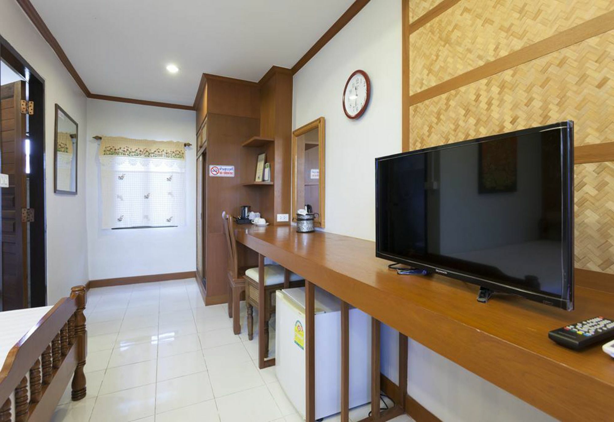 Little Home Guest House Chiang Mai Ngoại thất bức ảnh