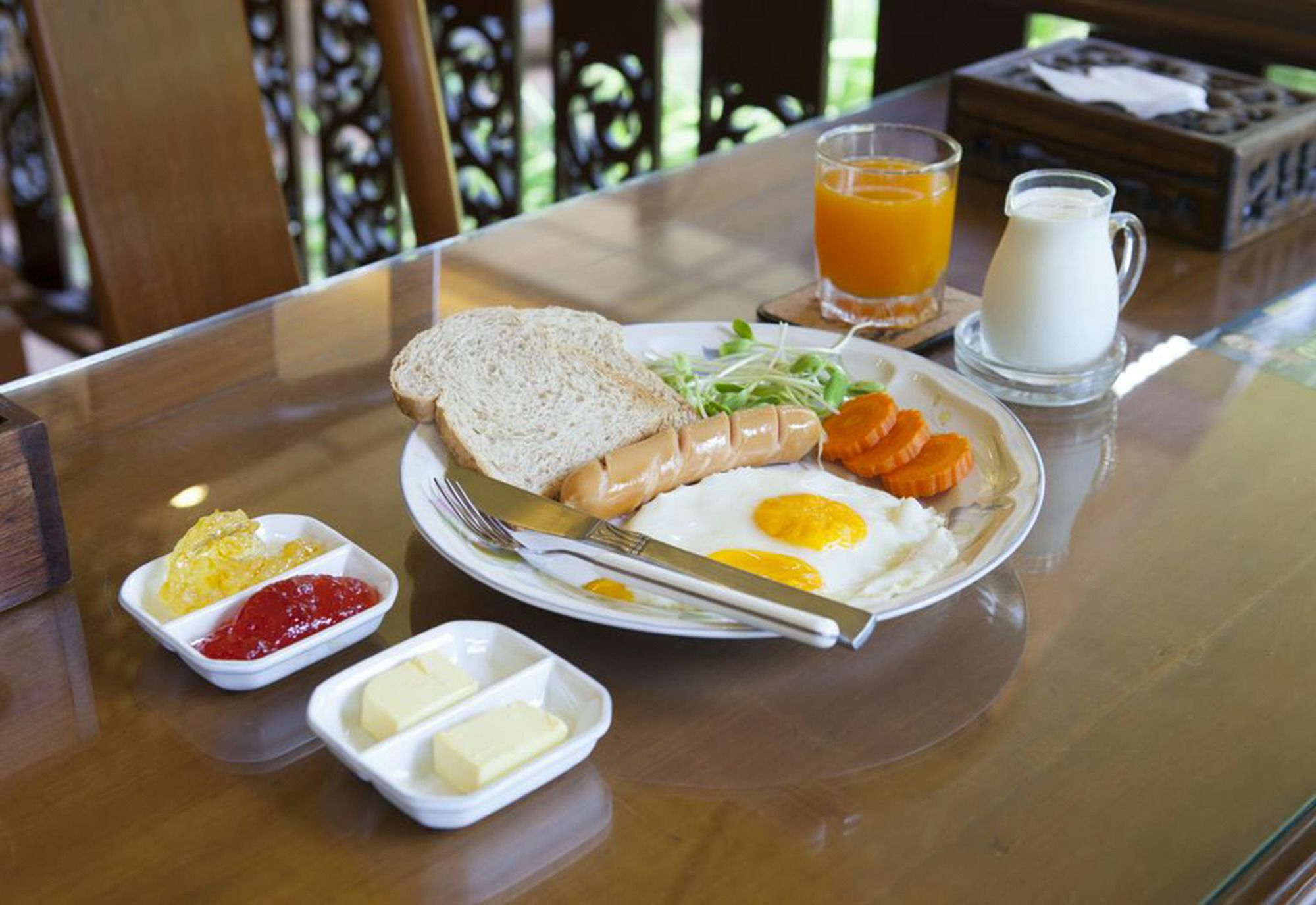 Little Home Guest House Chiang Mai Ngoại thất bức ảnh